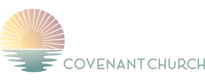 Lakeside Logo - Horizontal Full Color Reverse